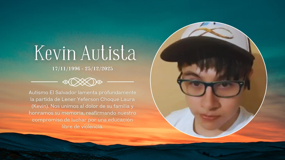 kevin-autista